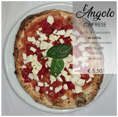 Ristorante - Pizzeria L&apos;Angolo - Italia Delight