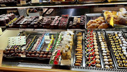 Pasticceria - Pasticceria Luca Milano - Italia Delight