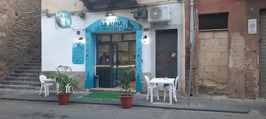 Pizzeria - Pizzeria la luna del lupo - Italia Delight