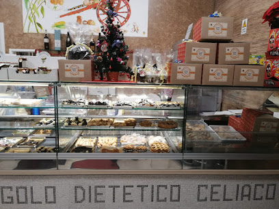 Ristorante per celiaci - L’angolo Dietetico Celiaco - Italia Delight