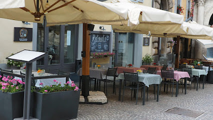 Ristorante - Bistrò Miranda Orvieto - Italia Delight