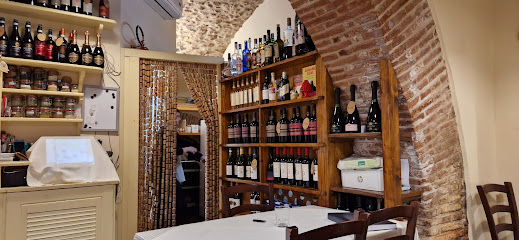 Roman restaurant - L&apos;Angoletto Vino E Cucina - Italia Delight