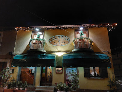 Ristorante - A Cavu&apos;t - Italia Delight