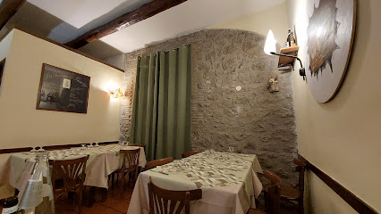 Ristorante - Trattoria Da Ilaria - Italia Delight