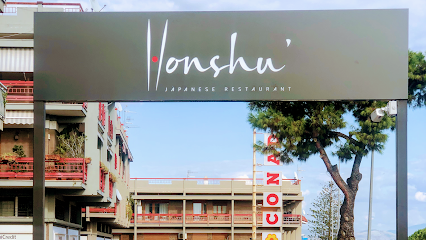 Japanese restaurant - Honshu Formia - Italia Delight