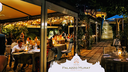 Ristorante italiano - Al Palazzo - Italia Delight