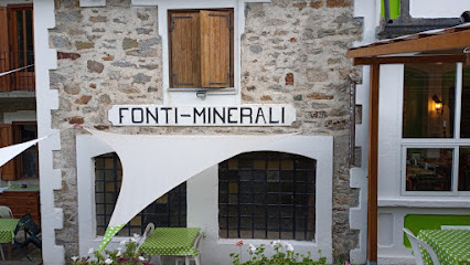 Le Fonti Minerali Refuge - Pizzeria - Ceresole Reale - Valle Dell&apos; Orco Alpine Guides - Italia Delight