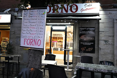 Pizzeria - Forno il cuore in tavola - Italia Delight