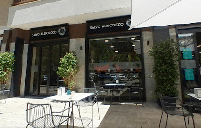 Coffee bar - Salvo Albicocco - Italia Delight