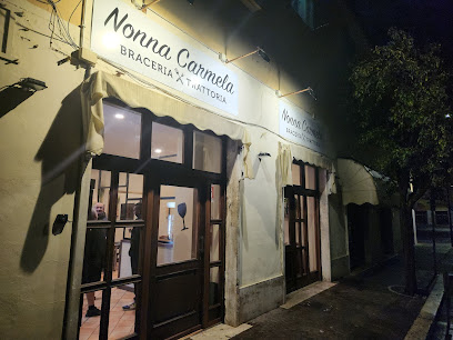 Ristorante specializzato in piatti di carne - Nonna Carmela - Italia Delight