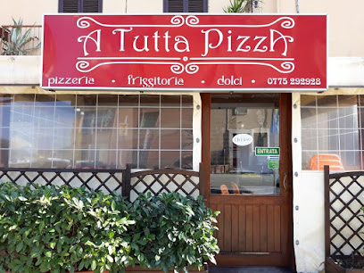 Pizzeria - A Tutta Pizza - Italia Delight