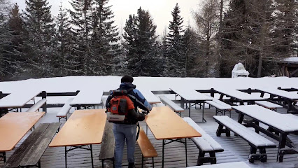 Restaurant - Rifugio Bellavista - Italienischer Hochgenuss