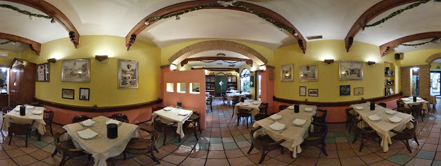 Ristorante - Ristorante Basilio - Italia Delight