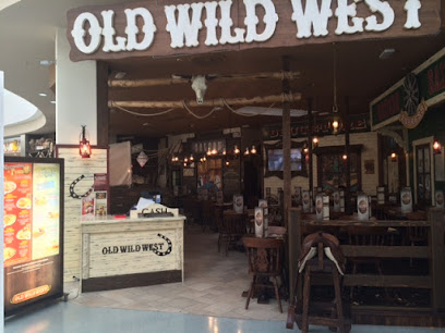 Steakhouse - Old Wild West - Italia Delight