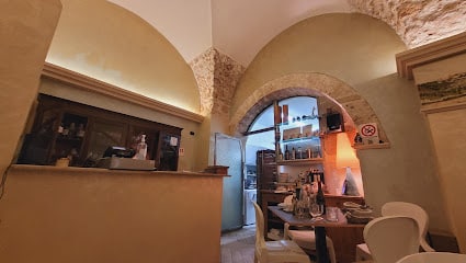 Ristorante - Trattoria Giufà - Italia Delight