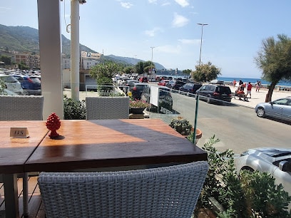 Ristorante - Seaview Restaurant - Italia Delight