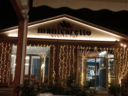 Ristorante - Manicaretto - Italia Delight