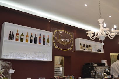 Pasticceria - Il Duetto - Italia Delight