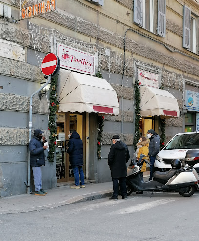 Fornaio - Pasticceria F.lli Maresca - Italia Delight