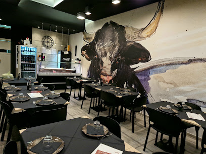 Ristorante - Braceria Bull Meat - Italia Delight