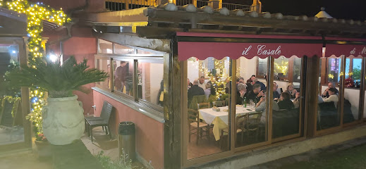 Ristorante italiano - La collina di Maria - Italia Delight