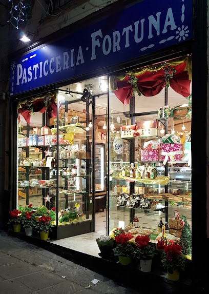 Pastries - Pasticceria Fortuna - Italia Delight