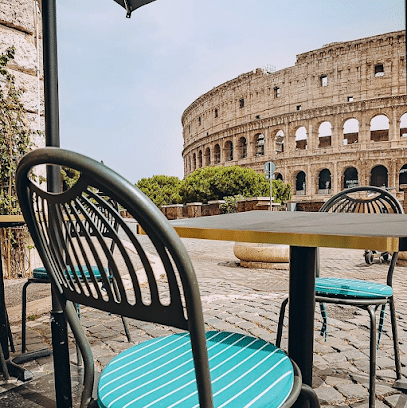 Bar - Caffè Roma - Italia Delight