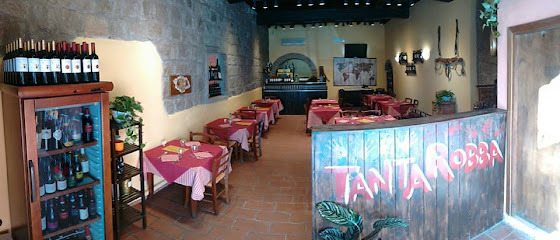 Ristorante - Osteria Tanta Robba - Italia Delight