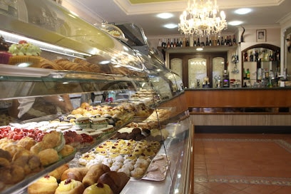 Pasticceria - Angelo Carbone - Italia Delight