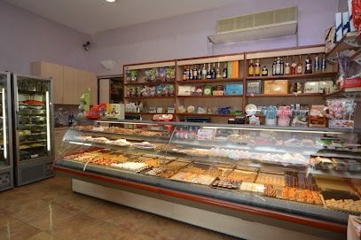 Pasticceria - Pasticceria Balzo - Italia Delight