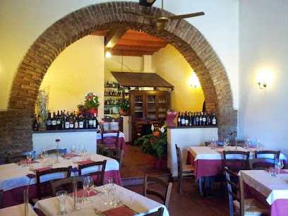 Seafood restaurant - Peccati di Gola - Italia Delight