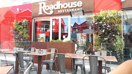 - Roadhouse Restaurant - Italia Delight