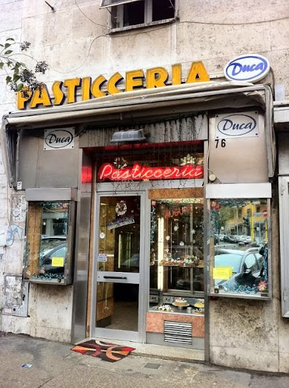 Pasticceria - Pasticceria DUCA - Italia Delight