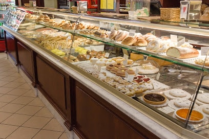 Pasticceria - Forno Sartoni - Italia Delight