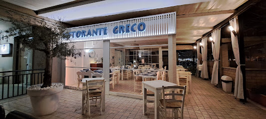 - Ristorante Greco Sirtakis Latina - Italia Delight