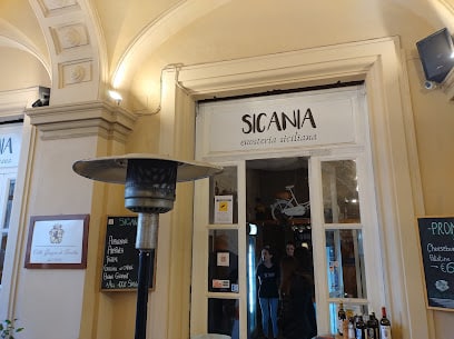 Ristorante siciliano - Sicania - Italia Delight