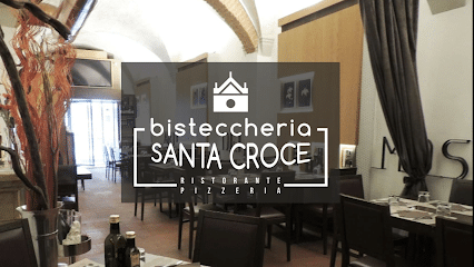 Ristorante - Bisteccheria Santa Croce - Italia Delight