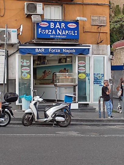 Pastries - Pastry shop Forza Napoli - Italy Delight