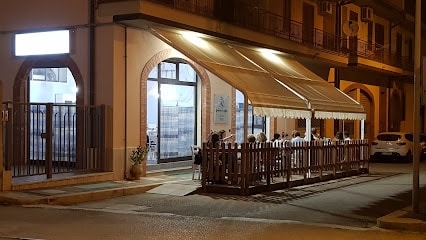 Ristorante di pesce - Schizzi Di Mare - Italia Delight