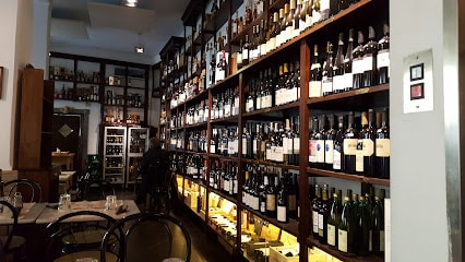 - Enoteca Graziani - Italia Delight