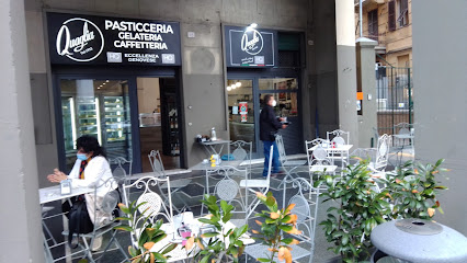 Pasticceria - Quaglia - Italia Delight