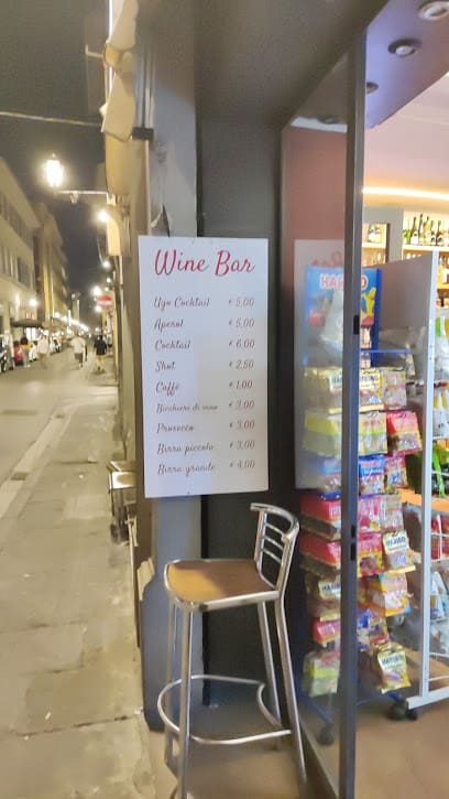 - Wine Shop & wine bar florence - Italia Delight