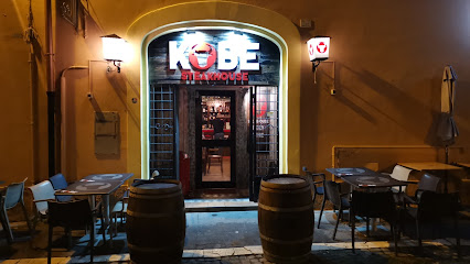 Ristorante - Kobe Steakhouse - Italia Delight