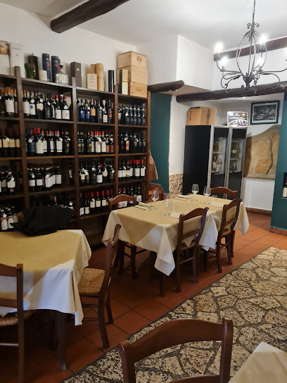 Ristorante italiano - La Taverna - Italia Delight