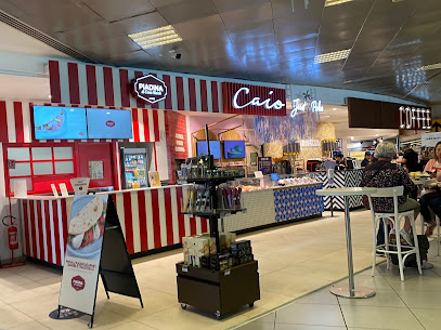 Paninoteca - La Piadina di Casa Maioli - Ciampino Aeroporto - Italia Delight