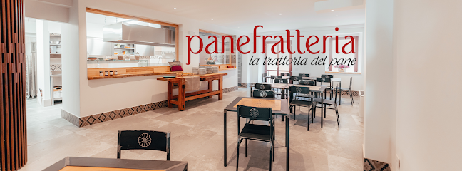 Ristorante - Panefratteria Cagliari - Italia Delight