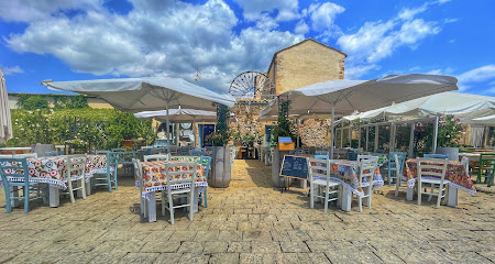 Ristorante siciliano - Il Borgo - Italia Delight