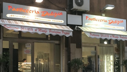 Pasticceria - Pasticceria Delizia Di Minolfo - Italia Delight