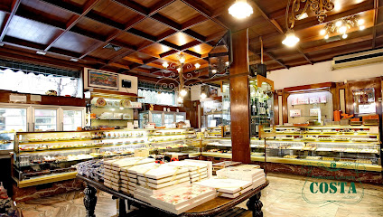 Pasticceria - Pasticceria Costa - Italia Delight