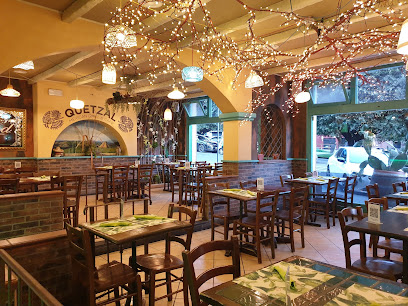 Ristorante - Quetzal Cafe&apos; - Italia Delight